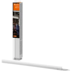 Ledvance LED-Lichtleiste Switch Batten Warmweiss 0,3 M / 4 W 29 Ledvance LED-Lichtleiste Switch Batten Warmweiss 0,3 M / 4 W -Lampen & Leuchten affär 619082 15