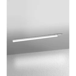 Ledvance LED-Lichtleiste Switch Batten Kaltweiss 0,6 M / 8 W 28 Ledvance LED-Lichtleiste Switch Batten Kaltweiss 0,6 M / 8 W -Lampen & Leuchten affär 619096 10