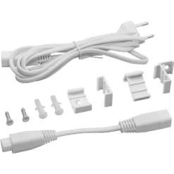 Ledvance LED-Lichtleiste Switch Batten Kaltweiss 0,6 M / 8 W 23 Ledvance LED-Lichtleiste Switch Batten Kaltweiss 0,6 M / 8 W -Lampen & Leuchten affär 619096 6