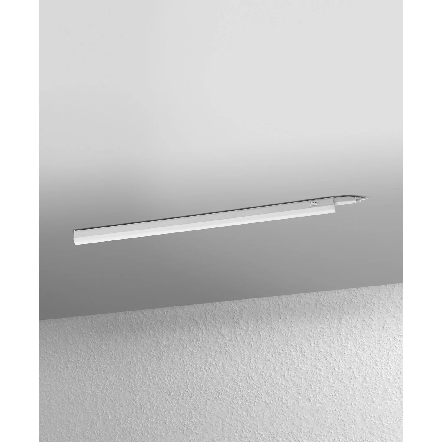 Ledvance LED-Lichtleiste Switch Batten Kaltweiss 0,6 M / 8 W 13 Ledvance LED-Lichtleiste Switch Batten Kaltweiss 0,6 M / 8 W – Bild 13