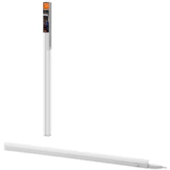 Ledvance LED-Leuchte Switch Batten Kaltweiss 0,9 M / 10 W -Lampen & Leuchten affär 619102 16