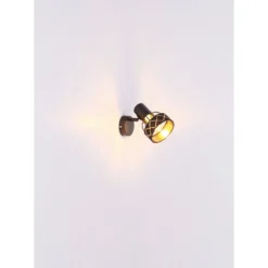 Globo Pendelleuchte Blanca 1-flammig Schwarz Ø 40 Cm / Höhe 120 Cm -Lampen & Leuchten affär 625059 5