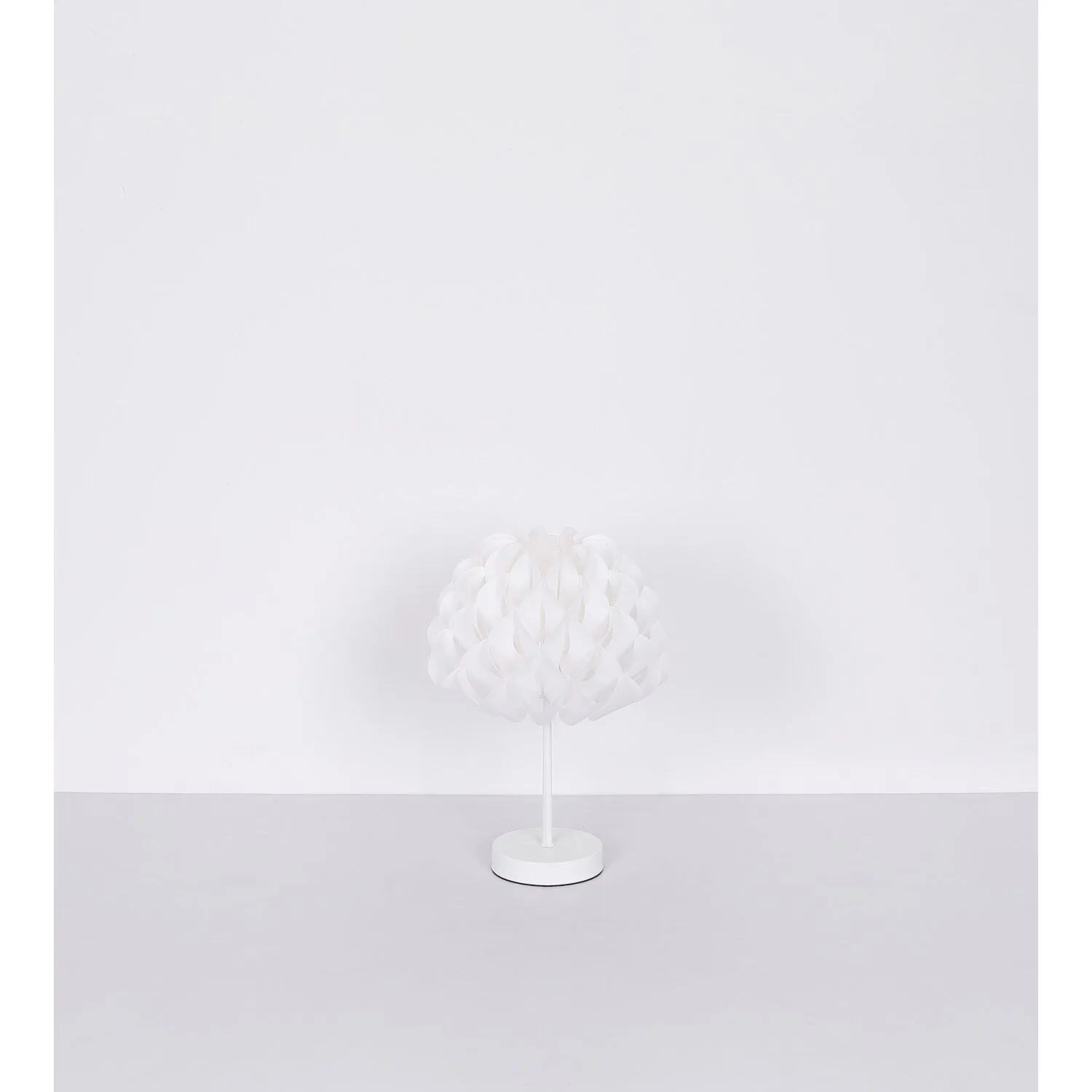 Globo Hängeleuchte E27 Metall Weiss Mit Kunststoff Ø 37 Cm / Höhe 120 Cm 10 Globo Hängeleuchte E27 Metall Weiss Mit Kunststoff Ø 37 Cm / Höhe 120 Cm – Bild 10