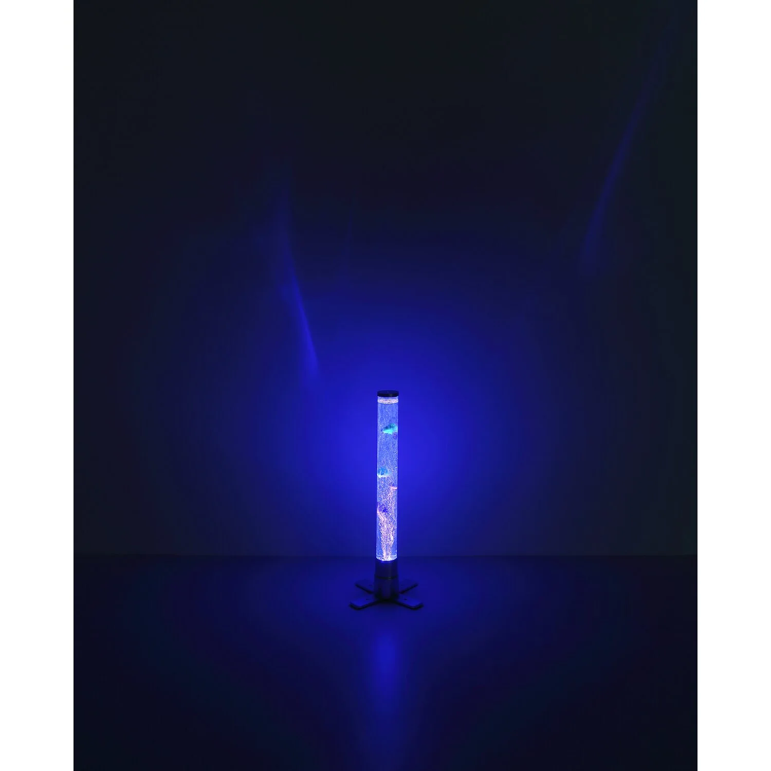 Globo Stehleuchte Mendoza Silber (HxBxT) 611 X 246 X 246 Mm 22 Globo Stehleuchte Mendoza Silber (HxBxT) 611 X 246 X 246 Mm – Bild 22