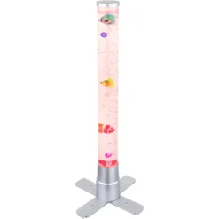 Globo Stehleuchte Mendoza Silber (HxBxT) 611 X 246 X 246 Mm 29 Globo Stehleuchte Mendoza Silber (HxBxT) 611 X 246 X 246 Mm -Lampen & Leuchten affär 626765 3