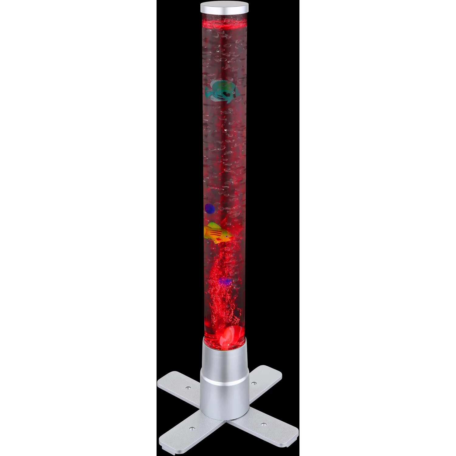 Globo Stehleuchte Mendoza Silber (HxBxT) 611 X 246 X 246 Mm 12 Globo Stehleuchte Mendoza Silber (HxBxT) 611 X 246 X 246 Mm – Bild 12