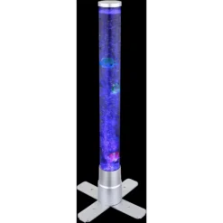 Globo Stehleuchte Mendoza Silber (HxBxT) 611 X 246 X 246 Mm 41 Globo Stehleuchte Mendoza Silber (HxBxT) 611 X 246 X 246 Mm -Lampen & Leuchten affär 626765 8