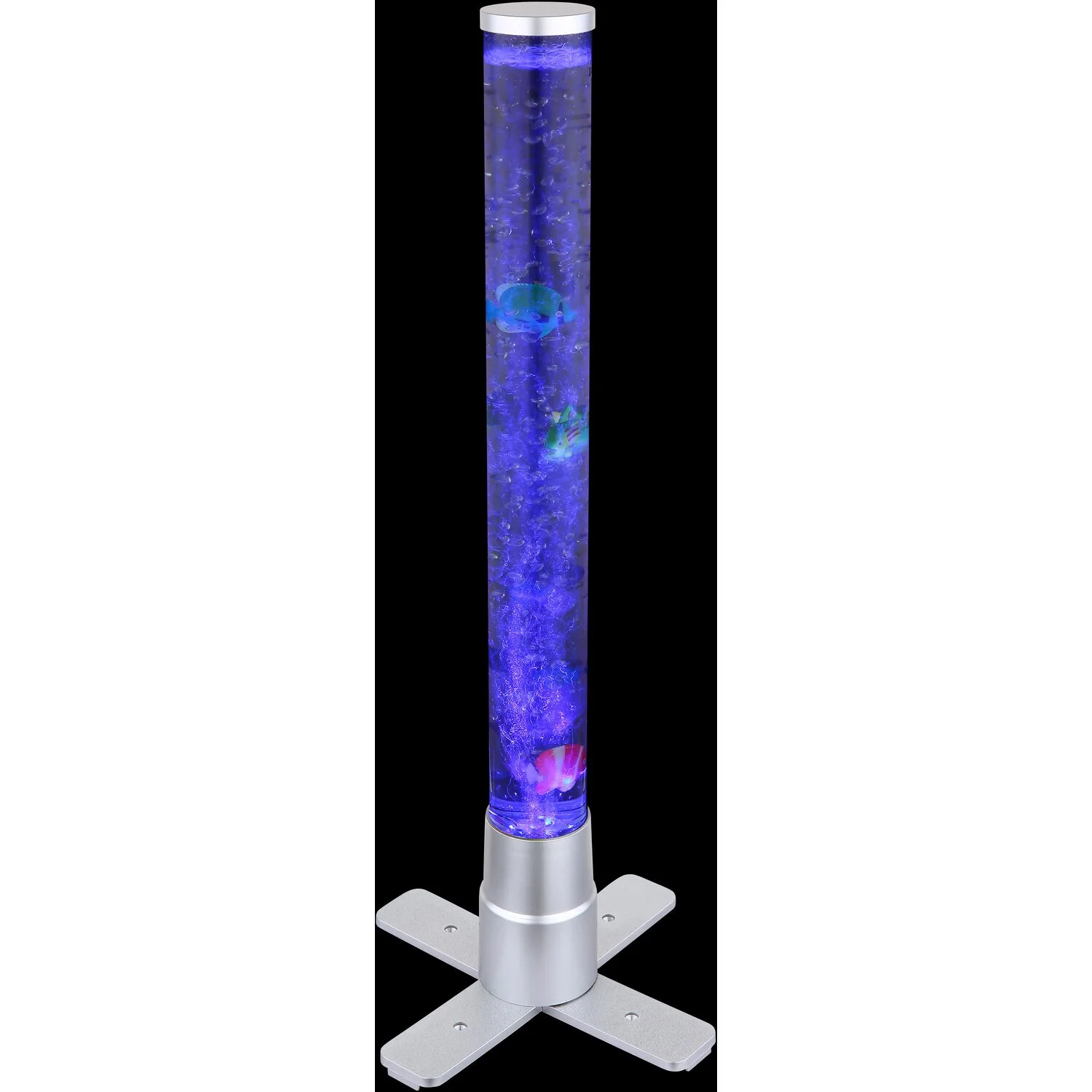 Globo Stehleuchte Mendoza Silber (HxBxT) 611 X 246 X 246 Mm 16 Globo Stehleuchte Mendoza Silber (HxBxT) 611 X 246 X 246 Mm – Bild 16