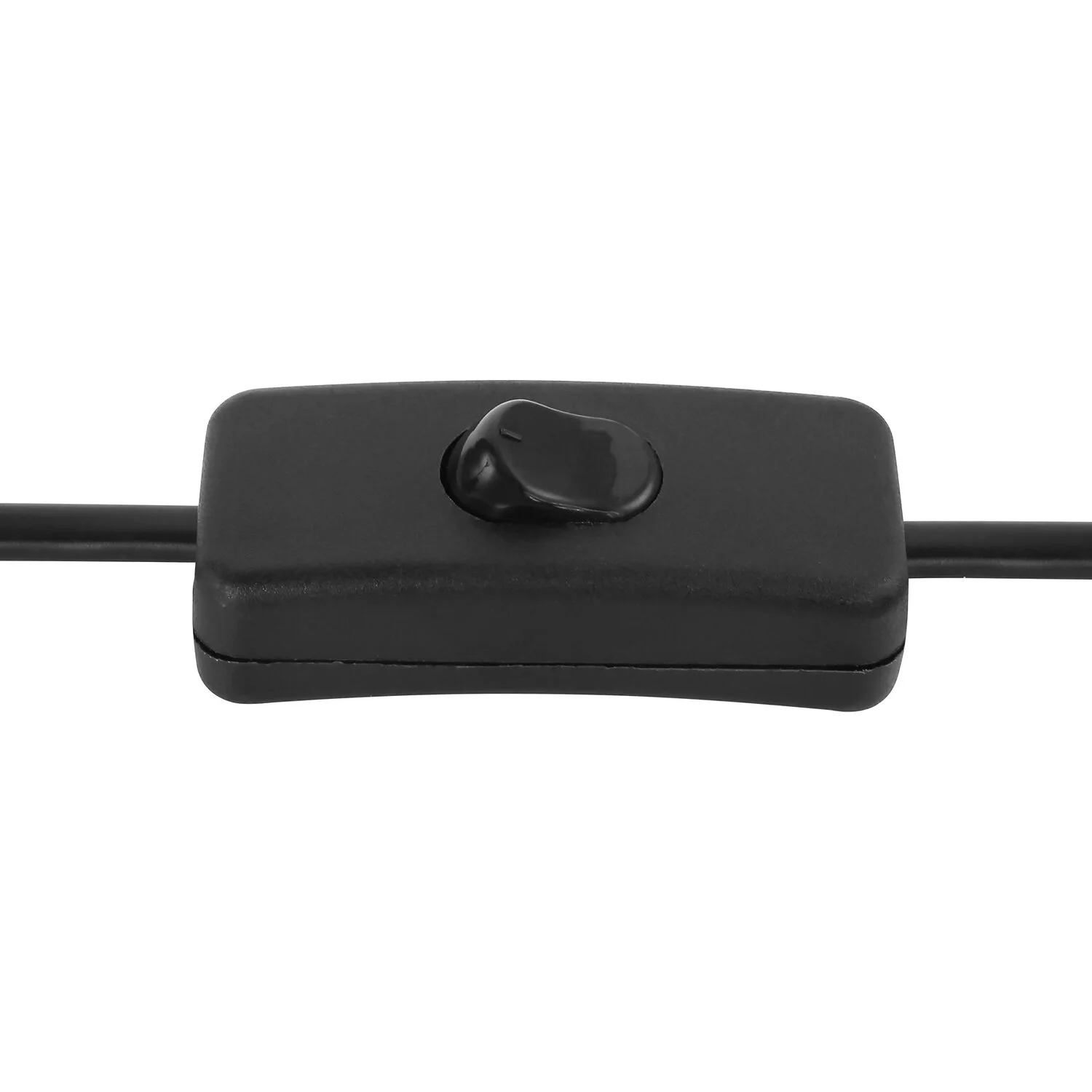 Globo Tischlampe Fanni 1-flammig Schwarz / Rauchfarben Ø 15 Cm / Höhe 23,5 Cm 7 Globo Tischlampe Fanni 1-flammig Schwarz / Rauchfarben Ø 15 Cm / Höhe 23,5 Cm – Bild 7