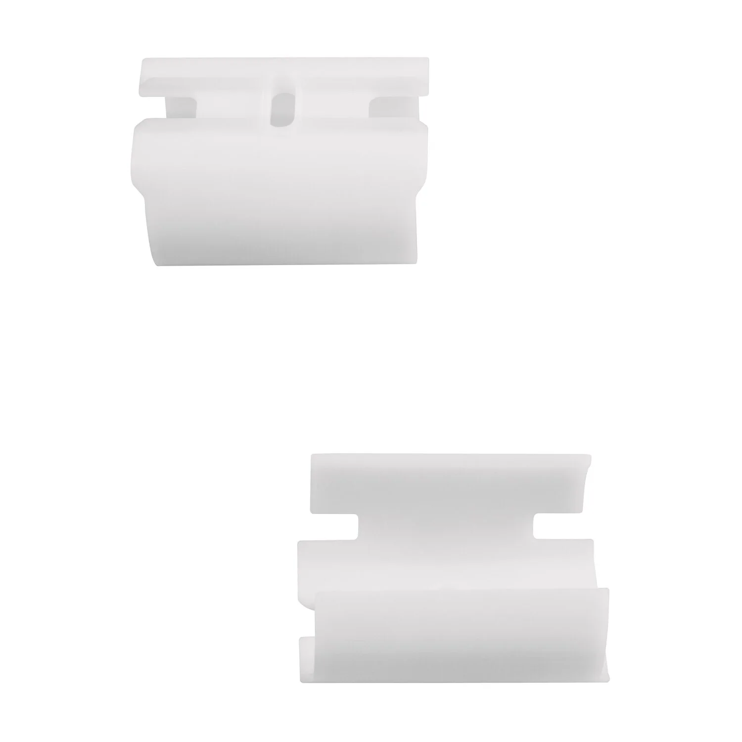 Ledvance LED-Unterbauleuchte TubeKit Warmweiss 21,5W 1890lm Weiss 150cm 4 Ledvance LED-Unterbauleuchte TubeKit Warmweiss 21,5W 1890lm Weiss 150cm – Bild 4