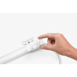 Ledvance LED-Unterbauleuchte TubeKit Kaltweiss 21,5W 2100lm Weiss 150cm -Lampen & Leuchten affär 627707 8