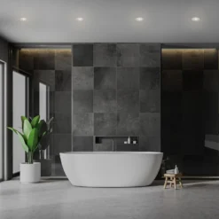 Brilo Einbauleuchte Modul Kulana Dimmbar Matt Chrom 4,9 W / 480 Lm / 4 Stk. 19 Brilo Einbauleuchte Modul Kulana Dimmbar Matt Chrom 4,9 W / 480 Lm / 4 Stk. -Lampen & Leuchten affär 629673 4