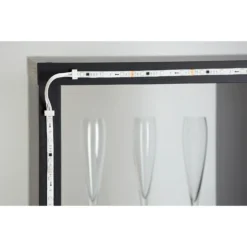 Briloner LED-Strip RGB Selbstklebend Weiss 5 M / 22 W / 1'200 Lm -Lampen & Leuchten affär 631534 19