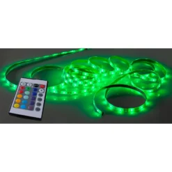 Briloner LED-Strip RGB Selbstklebend Weiss 5 M / 22 W / 1'200 Lm -Lampen & Leuchten affär 631534 6