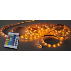 Briloner LED-Strip RGB Selbstklebend Weiss 5 M / 22 W / 1'200 Lm -Lampen & Leuchten affär 631534 8