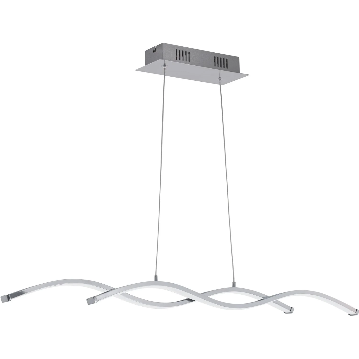 Eglo LED-Pendelleuchte Lasana 2 / 18 W / 2'000 Lm 1 Eglo LED-Pendelleuchte Lasana 2 / 18 W / 2'000 Lm