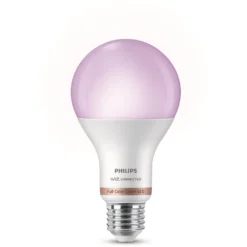 Philips Smart-LED Standard Tunable White And Color Dimmbar E27 / 100 W / 1'521 Lm -Lampen & Leuchten affär 636148 1