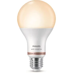 Philips Smart-LED Standard Tunable Weiss Dimmbar E27 / 100 W / 1'521 Lm -Lampen & Leuchten affär 636165 1