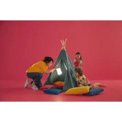 WiZ LED-Tischleuchte White And Color Dimmbar Weiss 400 Lm -Lampen & Leuchten affär 636203 4