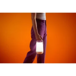 WiZ LED-Tischleuchte White And Color Dimmbar Weiss 400 Lm -Lampen & Leuchten affär 636203 5