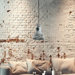 Eglo Hängeleuchte Barnstaple E27 Holz Schwarz-Braun -Lampen & Leuchten affär 641705 4