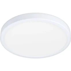 Eglo LED-Aufbauleuchte Fueva 5 Weiss 20 W / 2'300 Lm 7 Eglo LED-Aufbauleuchte Fueva 5 Weiss 20 W / 2'300 Lm -Lampen & Leuchten affär 643202 3