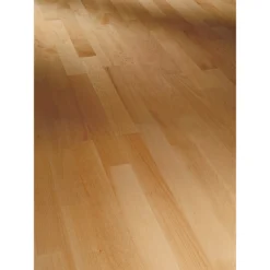 Parador Parkett Basic Natur Buche Matt Schiffsboden