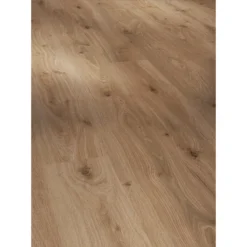 Parador Laminatboden Classic 1050 Eiche Dunkel-gekälkt Landhausdiele