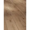 Parador Laminatboden Classic 1050 Eiche Dunkel-gekälkt Landhausdiele V-Fuge