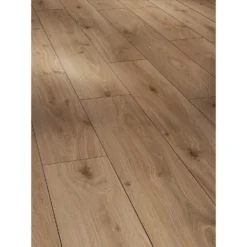 Parador Laminatboden Classic 1050 Eiche Dunkel-gekälkt Landhausdiele V-Fuge