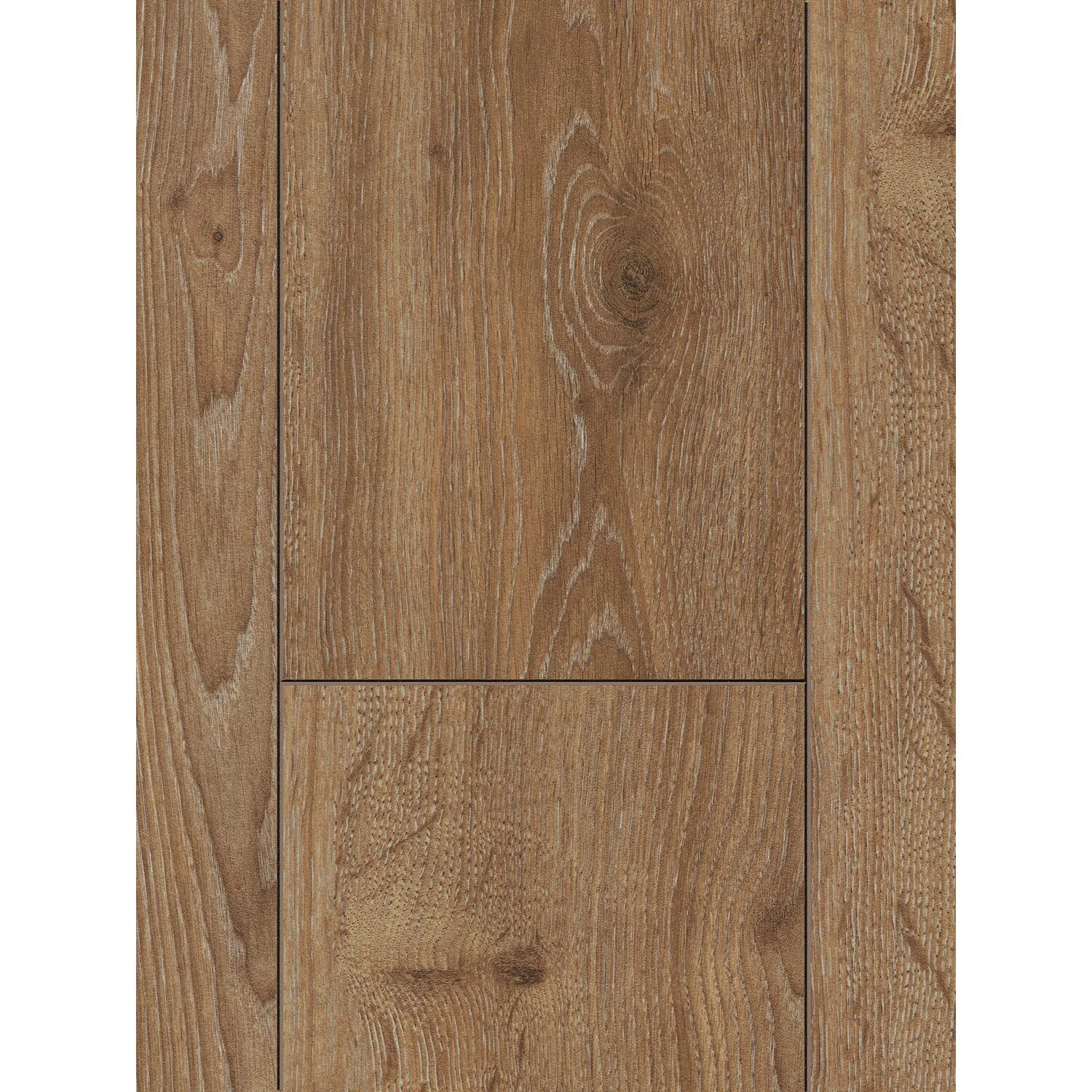 Parador Laminatboden Classic 1050 Eiche Dunkel-gekälkt Landhausdiele V-Fuge 2 Parador Laminatboden Classic 1050 Eiche Dunkel-gekälkt Landhausdiele V-Fuge – Bild 2