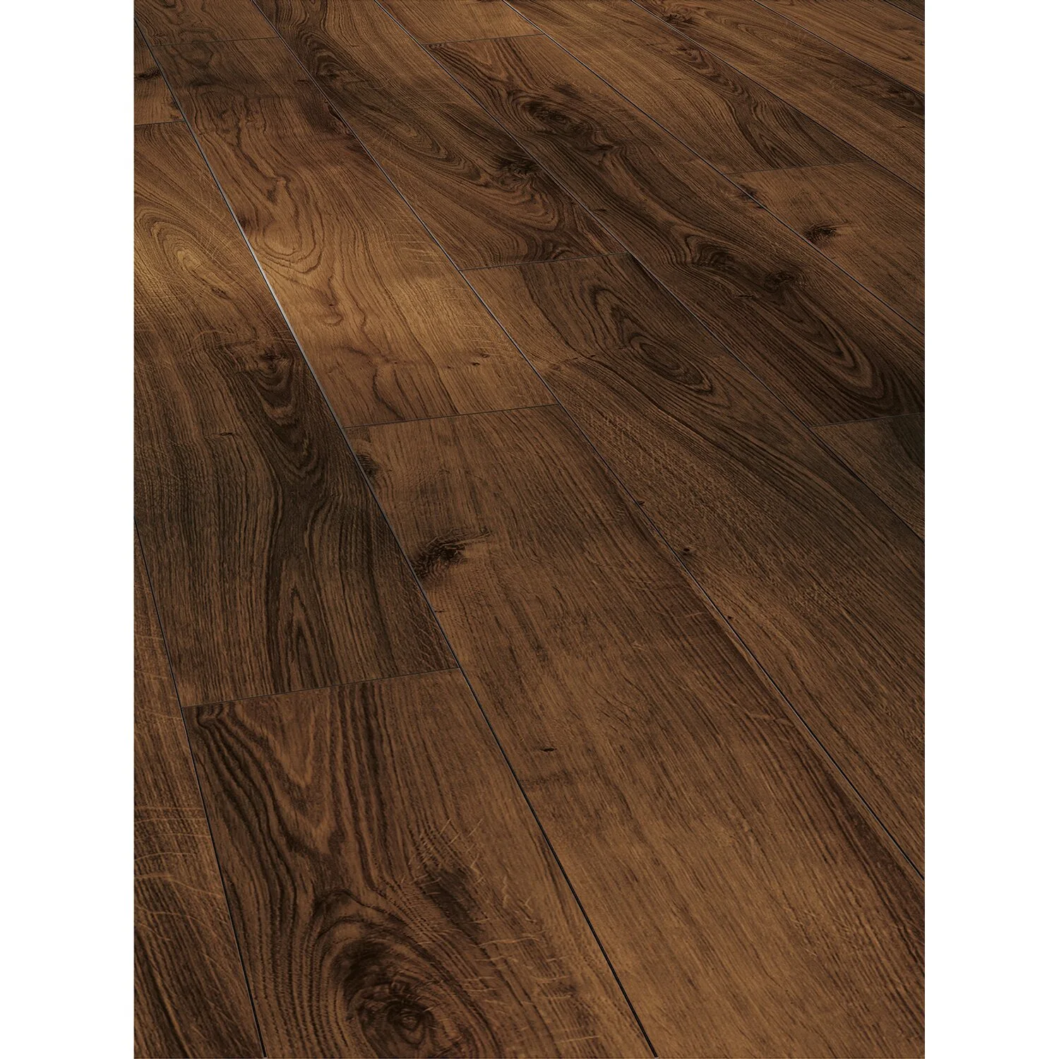 Parador Laminatboden Classic 1050 Eiche Geräuchert Landhausdiele V-Fuge 1 Parador Laminatboden Classic 1050 Eiche Geräuchert Landhausdiele V-Fuge