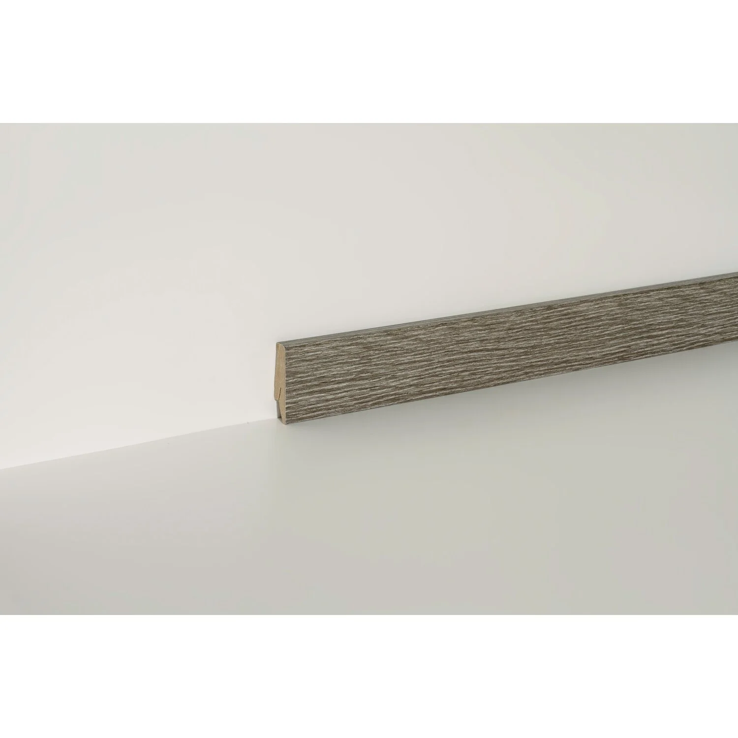 Classen Neo 2.0 Sockelleiste Exotic Eiche 58 X 19 Mm / Länge 2,4 M 2 Classen Neo 2.0 Sockelleiste Exotic Eiche 58 X 19 Mm / Länge 2,4 M – Bild 2