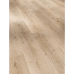 Handmuster Parador Vinylboden Basic 4.3 Eiche Royal Hell Gekälkt