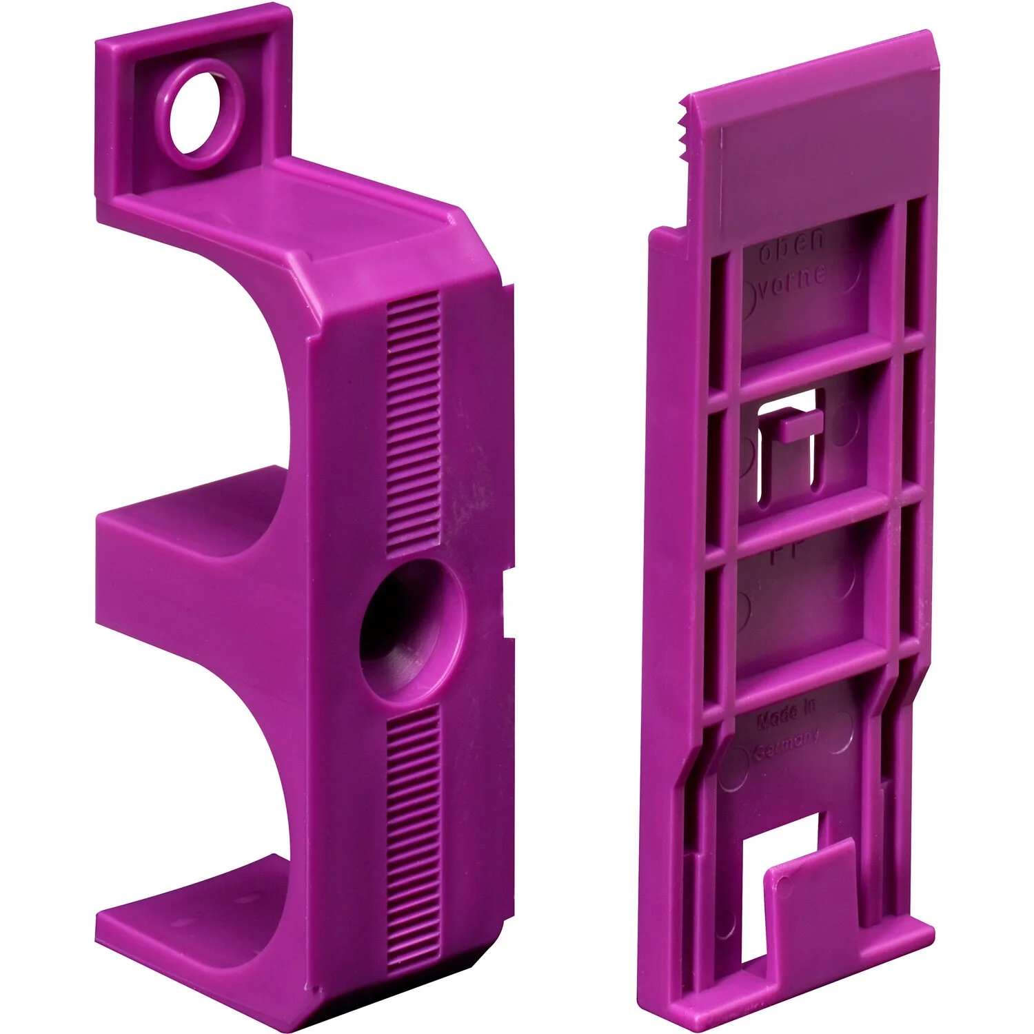 Sonstige System 11 Rohrschellen 5 Stk. 1 Sonstige System 11 Rohrschellen 5 Stk.