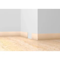 Praktikus Knickwinkel Eiche Rustikal Selbstklebend 48 Mm X 13 Mm Länge 10'000 Mm -Lampen & Leuchten affär 656091 1