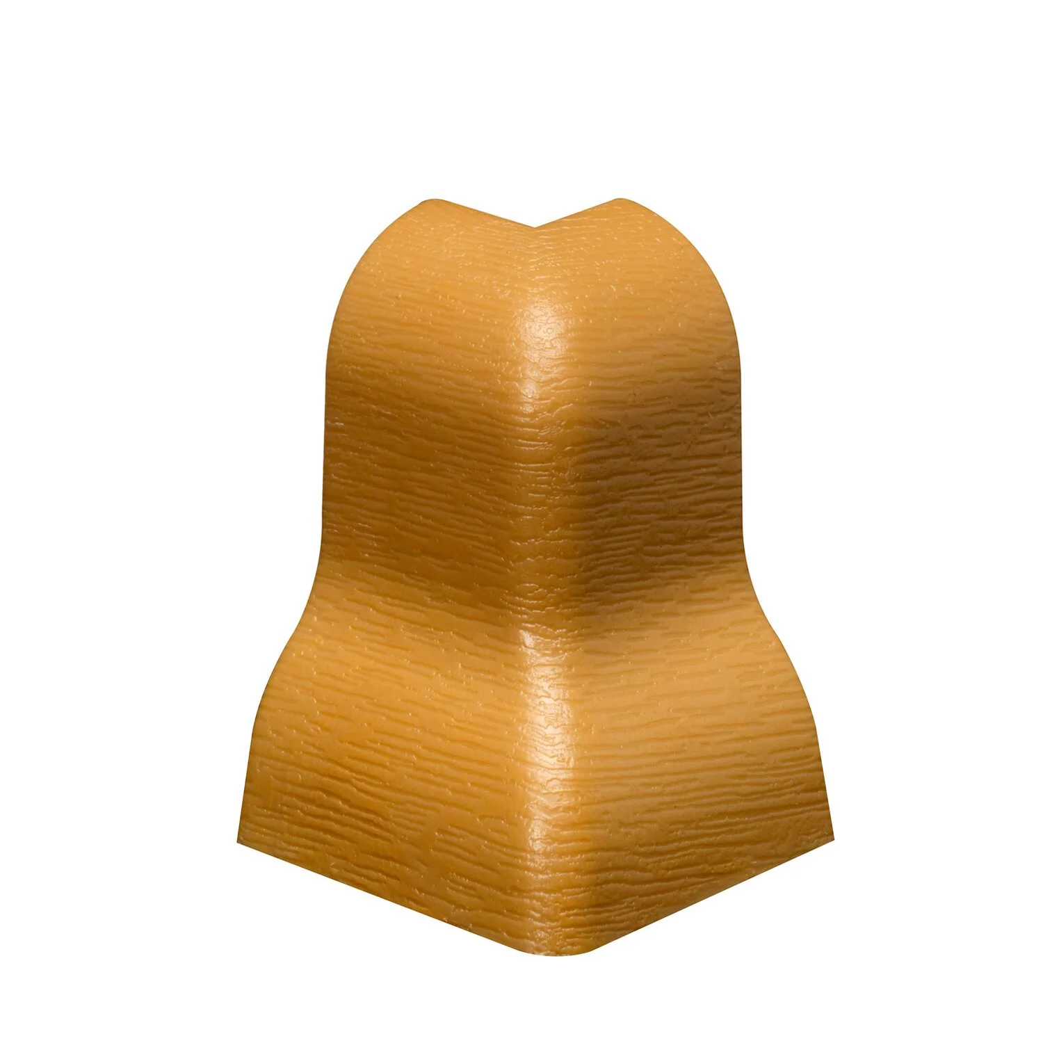 Praktikus System 8 Aussenecke Eiche 1 Stück 1 Praktikus System 8 Aussenecke Eiche 1 Stück