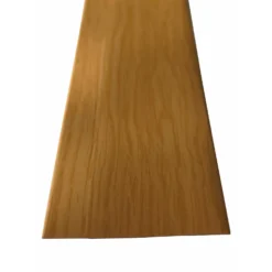 Praktikus Knickwinkel Eiche Selbstklebend 48 Mm X 13 Mm Länge 10'000 Mm