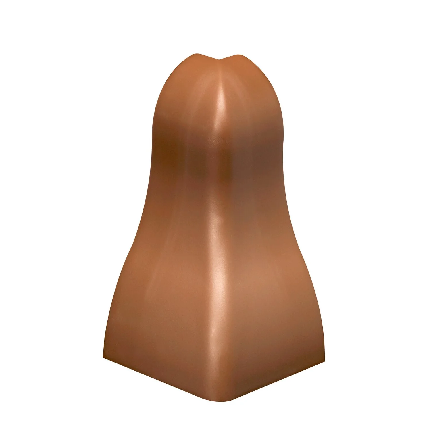 Praktikus System 13 Aussenecke Nussbaum 1 Stück 1 Praktikus System 13 Aussenecke Nussbaum 1 Stück