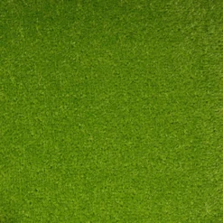 Teppichboden Denver Hellgrün Meterware / Breite 400 Cm