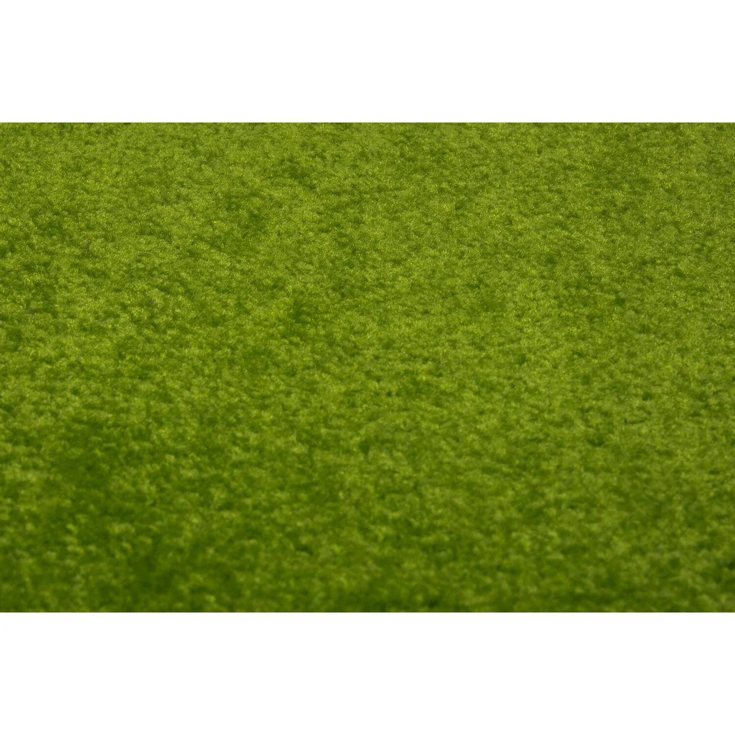 Teppichboden Denver Hellgrün Meterware / Breite 400 Cm 2 Teppichboden Denver Hellgrün Meterware / Breite 400 Cm – Bild 2