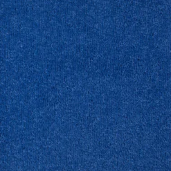 Teppichboden Denver Blau Meterware / Breite 400 Cm