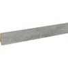 Classen Neo 2.0 Sockelleiste Montecito Grau 58 X 19 Mm / Länge 2,4 M
