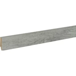 Classen Neo 2.0 Sockelleiste Montecito Grau 58 X 19 Mm / Länge 2,4 M