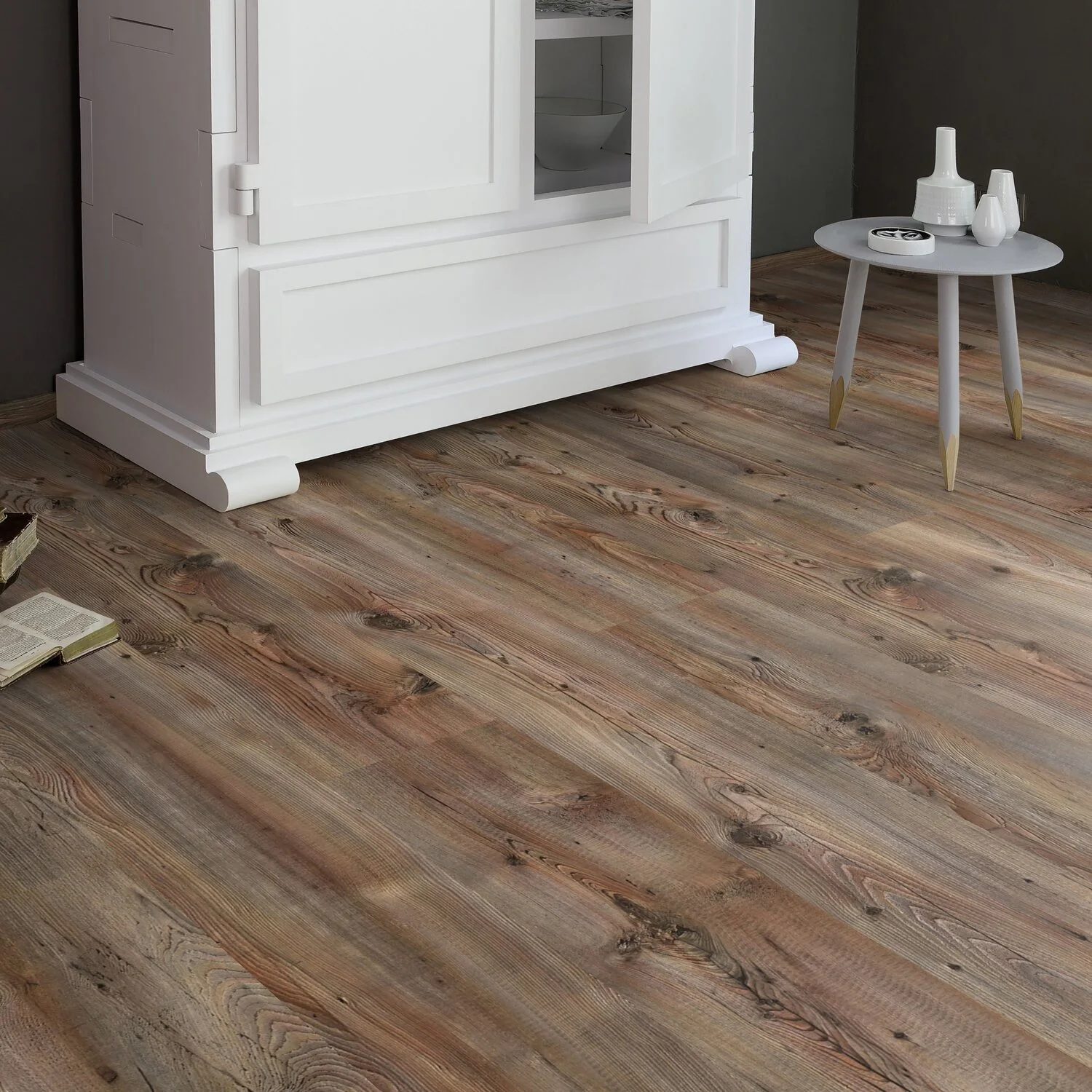 Comfort Laminatboden Excellent Hemlock Rustic 4 Comfort Laminatboden Excellent Hemlock Rustic – Bild 4