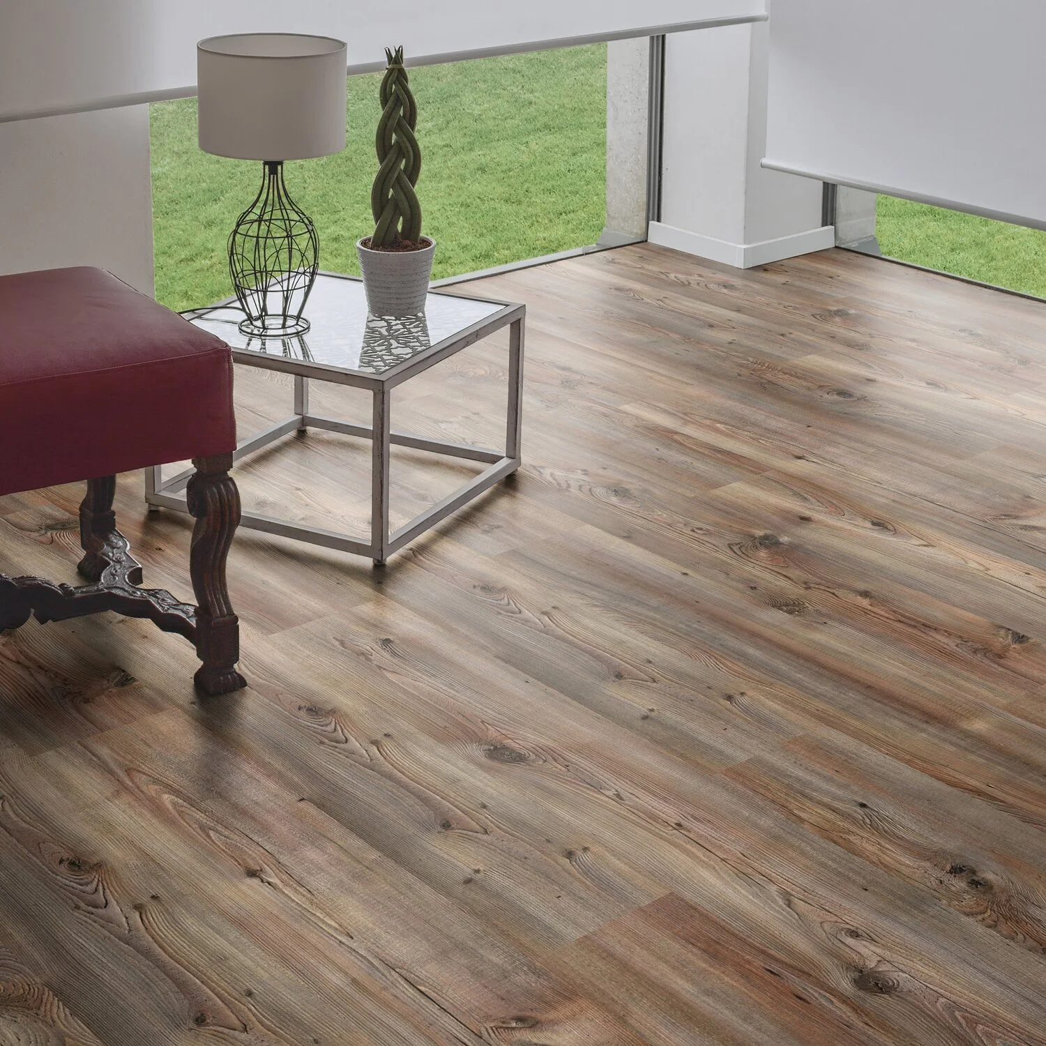 Comfort Laminatboden Excellent Hemlock Rustic 6 Comfort Laminatboden Excellent Hemlock Rustic – Bild 6