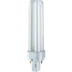 Osram Energiesparlampe Stabform G24d-1 Kaltweiss 10 W / 600 Lm -Lampen & Leuchten affär 663440 3