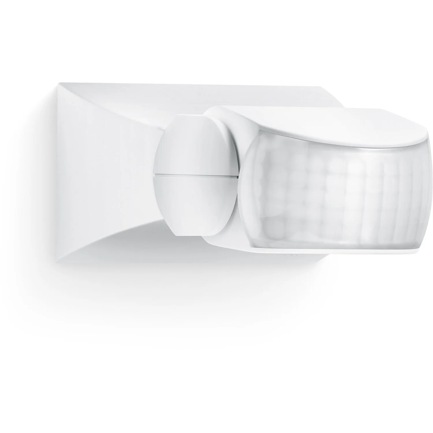 Steinel Bewegungsmelder IS 1 Weiss 2 Steinel Bewegungsmelder IS 1 Weiss – Bild 2