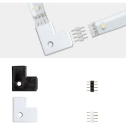 Paulmann YourLED-Stripes 90° -Lampen & Leuchten affär 680959 3