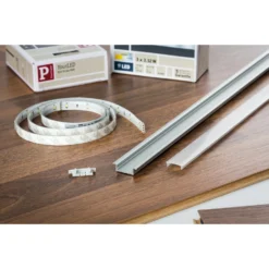 Paulmann Floor Profil Mit Diffusor 2 M Alu -Lampen & Leuchten affär 680964 4